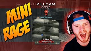 MINI RAGE (MW3)