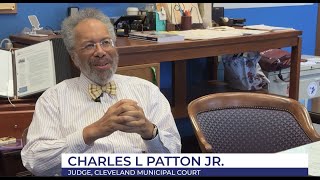 Celebrity Judge Charles L. Patton, Jr. Enters Retirement Profile