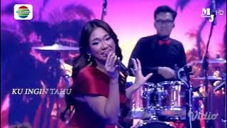 Marion Jola - Aduh | Live at Suryanation Indosiar