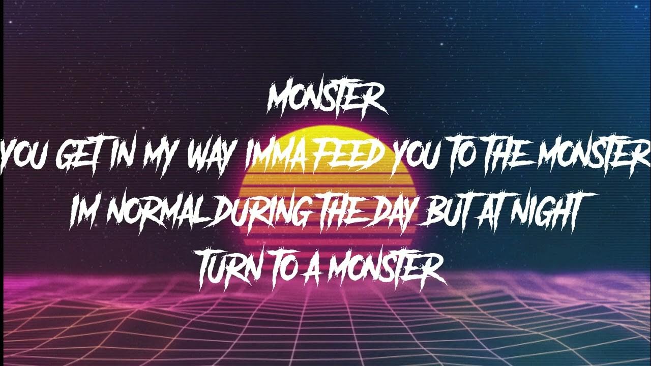 Eminem Godzilla (Clean lyrics) FT Juice WRLD YouTube