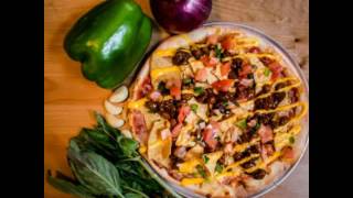 Pizza Station 826