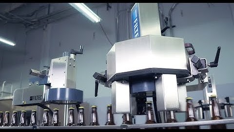 FILTEC - Auratec & Quadview Inspection Systems