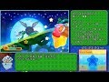 【RTA】星のカービィ トリプルデラックス Any% 1:55:51 ゆっくり解説 Part6/6