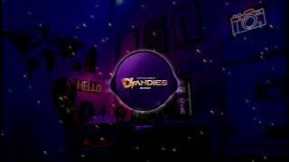 DJ IKAN DALAM KOLAM   Di Andies exported