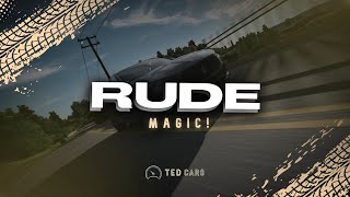 MAGIC! - Rude (Lyrics)