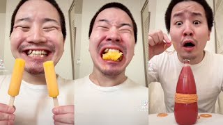 Junya1gou funny video  | JUNYA Best TikTok October 2021 Part 193