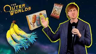Download Lagu The Bizarre Food Economy of The Outer Worlds MP3 Download Lagu The Bizarre Food Economy of The Outer Worlds MP3