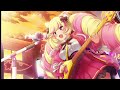 introduction (mashima himeko ver) show by rock fes a live mashumairesh