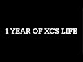 1 year of XCS Life
