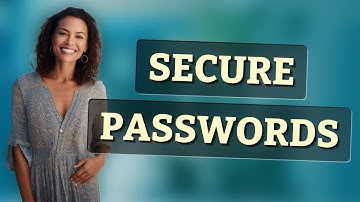 How Do You Create a Secure Yet Memorable Online Banking Password?