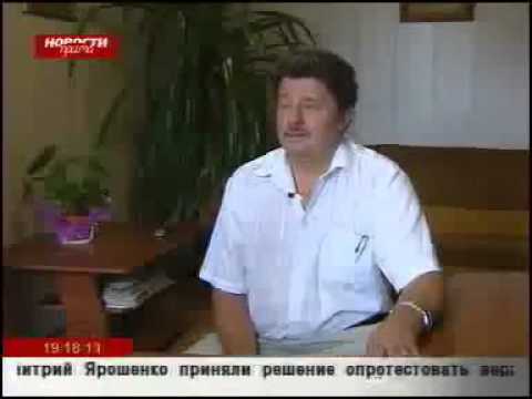 prima tv В Березовке полным ходом идут съемки полнометражного фильма