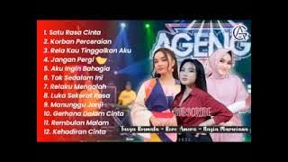 AGENG MUSIC - JANGAN PERGI
