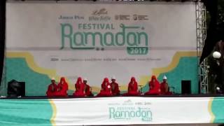 Syifa'ul qolby - wadduni. Penyisihan fesban jawa post 2017 zona trenggalek