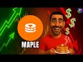 TOKEN SYRUP PODE SUBIR MAIS DE 400% NOS PRÓXIMOS MESES ! VALE A PENA COMPRAR ?