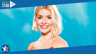 Holly Willoughby 'nervous' ahead of ITV Dancing On Ice return amid 'make or break' moment