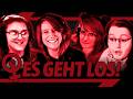Warum braucht es einen feministischen Podcast? - Roter Regelfall Ep 1