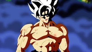 Dragon Ball After Super - Universe 19 Dragon Ball After Super - Universe 19