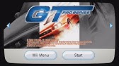 Gt Pro Series Wii Gameplay Youtube Gt Pro Series Wii Gameplay Youtube