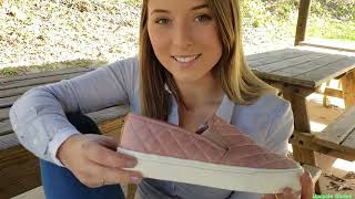 Scarlet Reviews Jenn Ardor Diamond Slip On Shoes