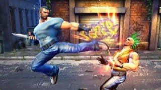 Kung Fu Fighting | New Fighting Games 2020 | Play Offline & Enjoy Graphics | Games | Techz android screenshot 5