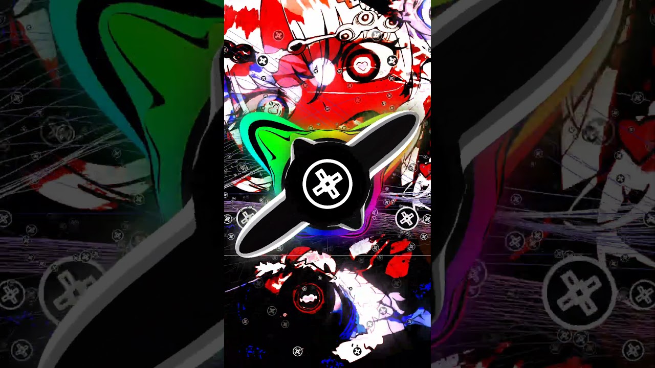 【“しょうねん、あなたも　かこを　ふりかえるのが　すきですか？”-AMV】Visualizer + [Xanitsage - ...BIRwHouse | Official Audio]