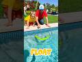 Sink or Float with Chris - Cool Science Experiment for Kids!