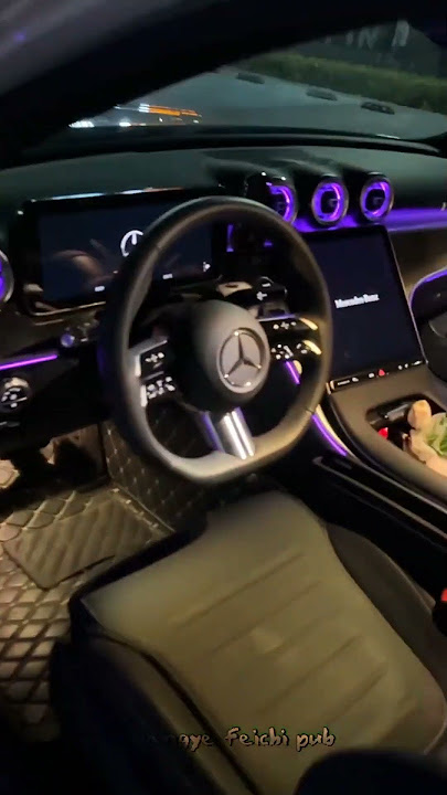Wow, whose car is this? Lol 😆 #car #luxurycar #mercedes #mercedesbenz #modified #shorts