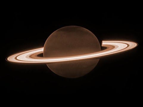James Webb Space