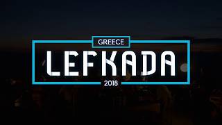 Lefkada | Lefkas, beautiful Greek Island [4K Drone and land footage]
