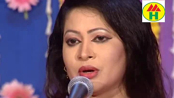 Hasi Rani - Praner Bondhure | প্রাণের বন্ধুরে | Bangla Hit Song | Music Heaven