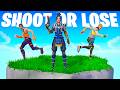 PWR SHOOT OR LOSE! Mp3 Song