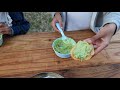 How To Make Best Guacamole | Never Buy Guacamole at a Store!| This is so Good #avacados #guacamole 