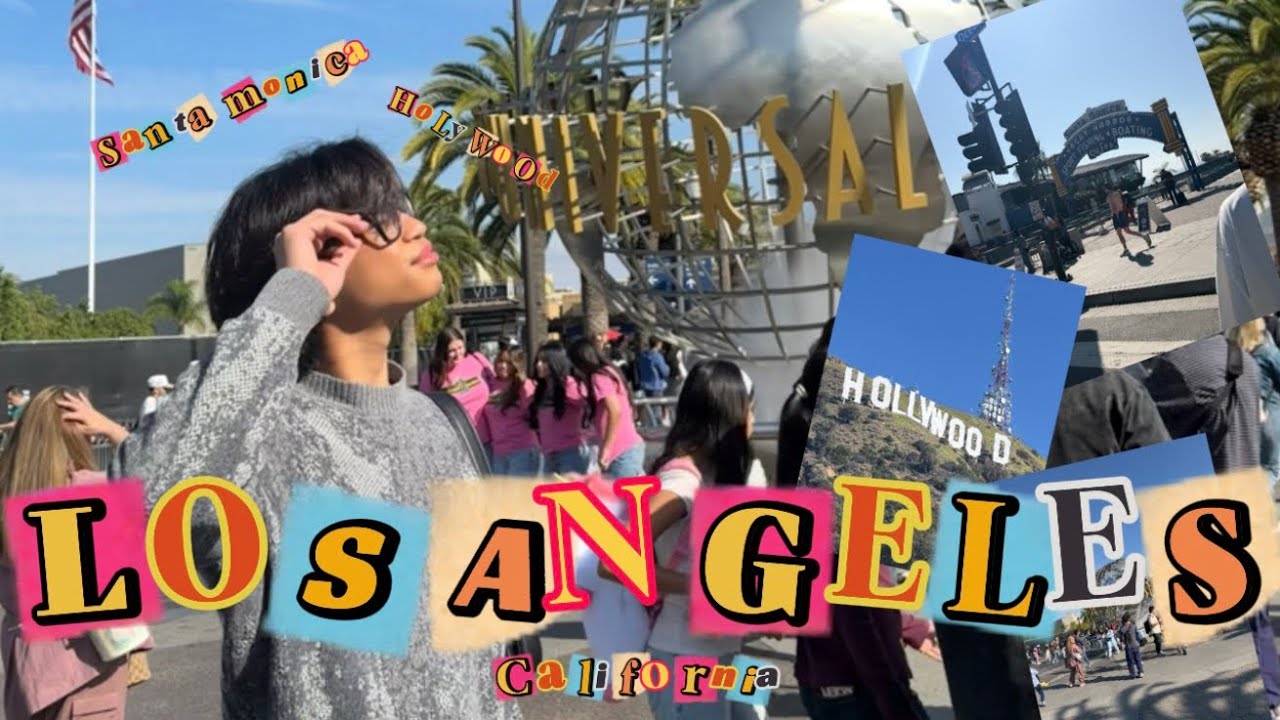 California, We Need To Talk 