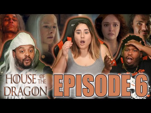 Harwin Best Boy 🥹🥹🥹 House Of Dragon Season 1 Episode 6 Reaction