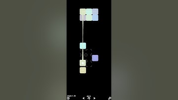 Blendoku2 Level 48, 49 & 50 Walkthrough #games #level #gaming #puzzle #gameplay #androidgames