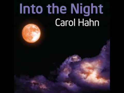 CAROL HAHN - INTO THE NIGHT (ALLAN NATAL REMIX) TEASER