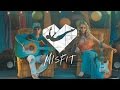 High dive heart  misfit official music