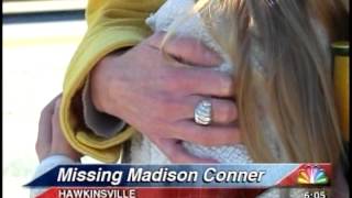41NBC/WMGT- Teen Still Missing- 3.7.13