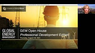 Virtual Open House: Professional Development Edition
