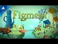 Figment | Gameplay Trailer | PS4