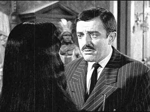 John Astin Photo 21