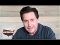 Emilio Estevez picks the best Mighty Ducks player he coached | SportsNation