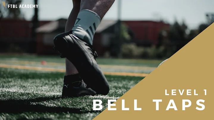 Level 1 | Bell Taps