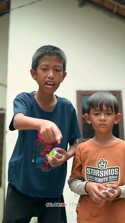 Part 2 Bermain Gambaran #SelontokFish #NgeShortsBareng #PalembangNian