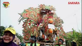 MORENA#SANG PUTRA GENADES#live Tanjungsalep - Jatimulya - Compreng