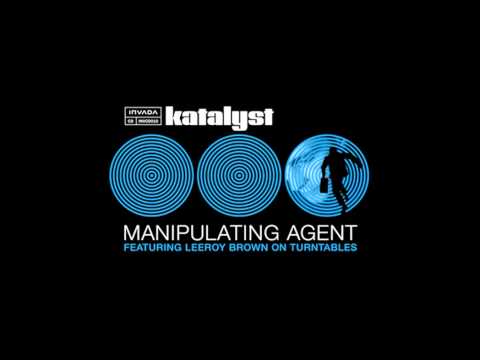 Katalyst — KATALYST - "COMPOUND INTEREST"