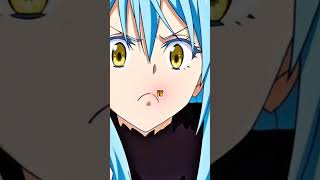 Did you know Chloe can rewrite time to save Rimuru? 😱 #Tensura #AnimeFacts #ChloeAubert