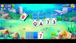 Solitaire 17