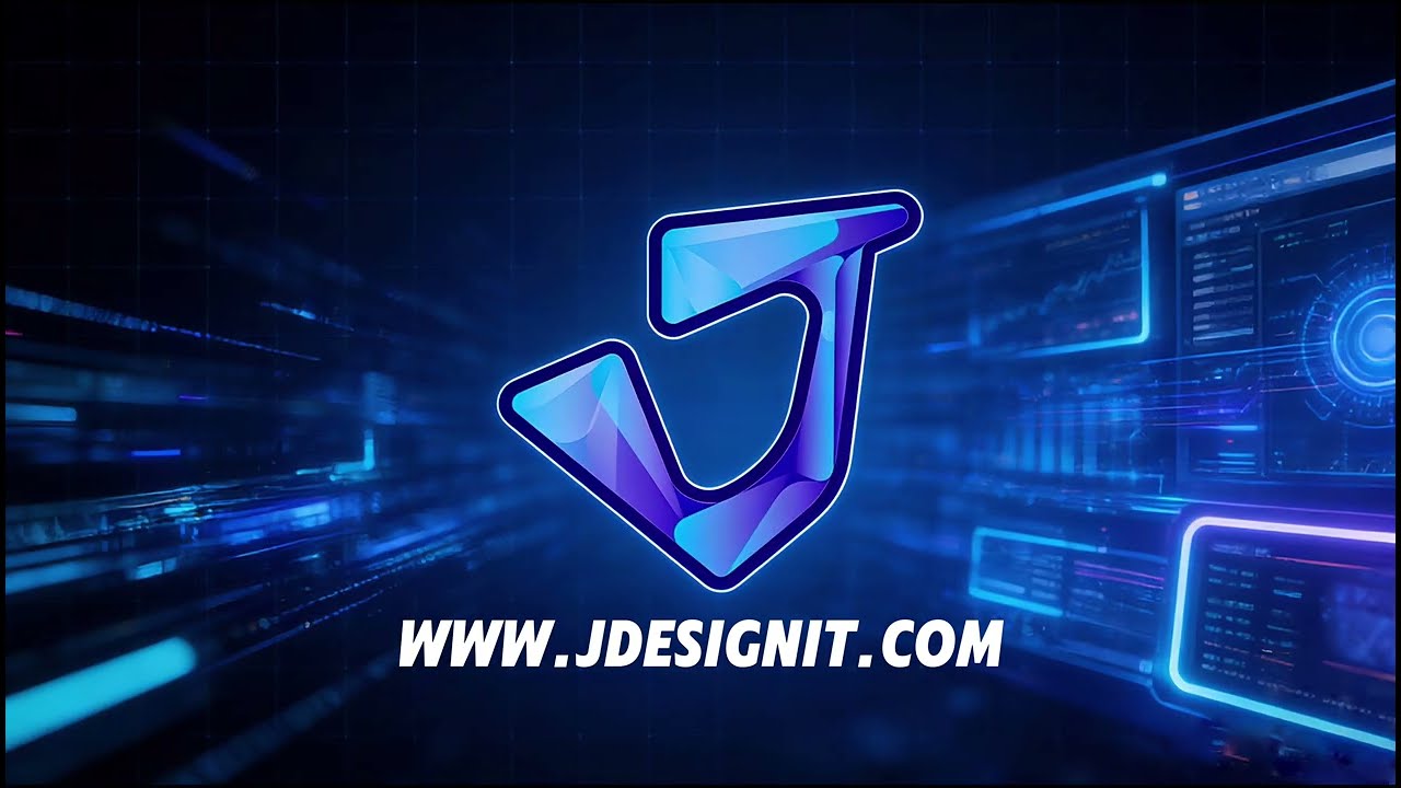 JDesignit Web Design | Modern Websites That Convert 🚀