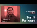 Toshit Panigrahi: Navigating the Future of Content Monetization